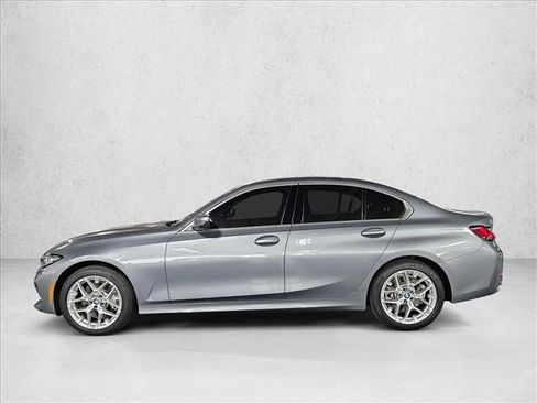 Used 2026 BMW 330i xDrive Sedan w/ Convenience Package AWD/4WD image 8