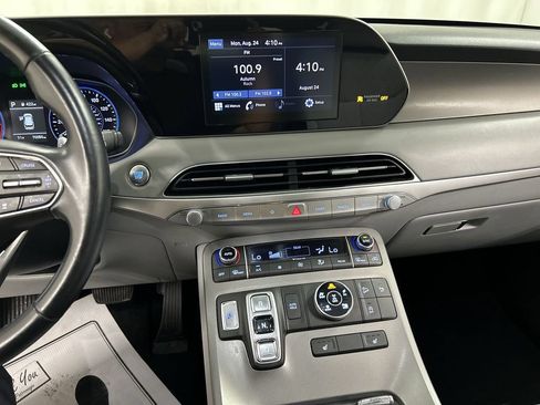 Used 2021 Hyundai Palisade SEL w/ Cargo Package AWD/4WD image 19