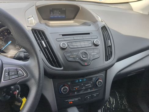 Used 2018 Ford Escape SE AWD/4WD image 27