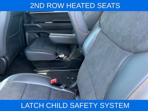 New 2026 Ford Explorer Tremor w/ Tremor Ultimate Package image 21