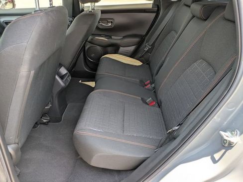 Used 2024 Honda HR-V Sport image 23