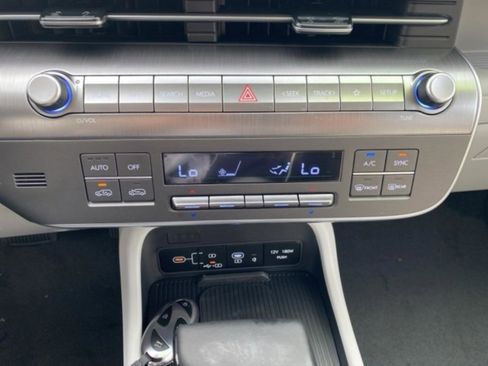 New 2026 Hyundai Kona SEL Sport FWD image 23