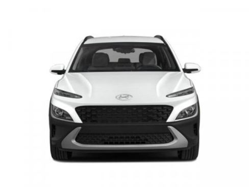 Certified 2023 Hyundai Kona SEL w/ Cargo Package FWD image 7