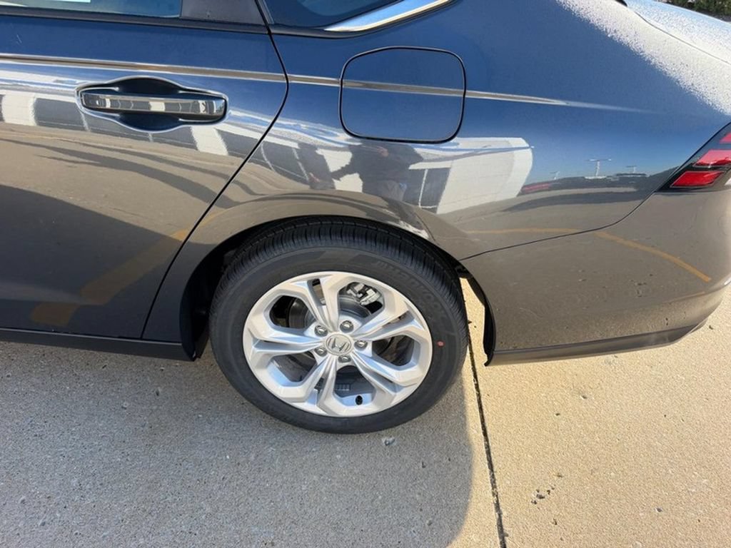 New 2026 Honda Accord LX image 5