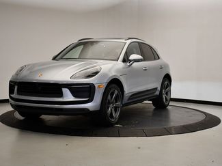 Certified 2026 Porsche Macan video 1