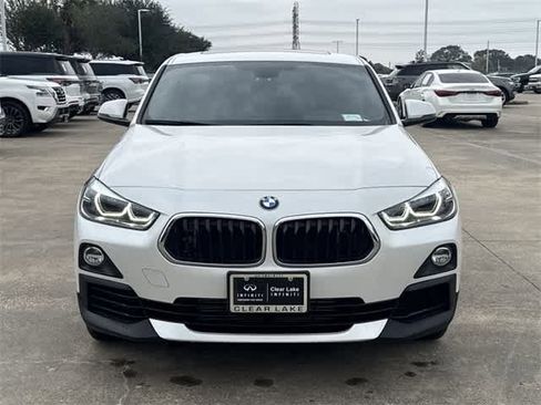 Used 2018 BMW X2 xDrive28i w/ Convenience Package image 6