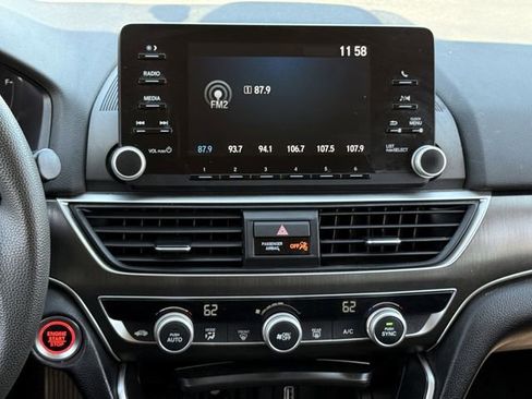 Used 2019 Honda Accord LX image 16