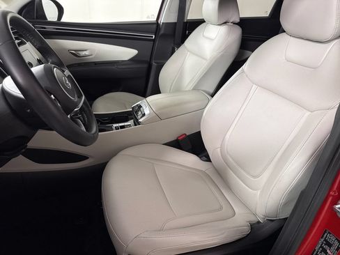 Certified 2023 Hyundai Tucson SEL w/ Convenience Package AWD/4WD image 13