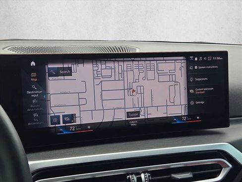 Certified 2023 BMW M340i xDrive AWD/4WD image 19