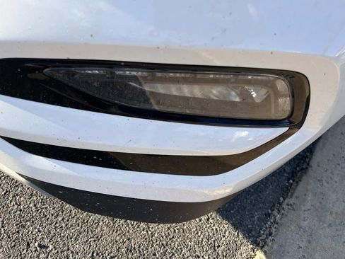 Used 2018 Hyundai Tucson Limited w/ Ultimate Package 02 image 4