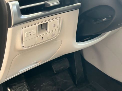 New 2026 Hyundai Tucson Blue SE AWD/4WD image 30