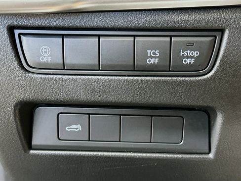 Used 2024 MAZDA CX-90 3.3 Turbo w/ Select Package image 17