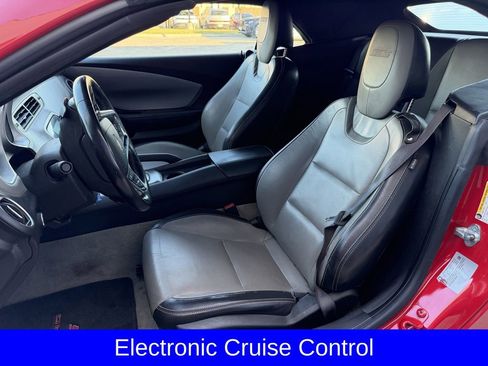 Used 2012 Chevrolet Camaro SS w/ RS Package image 23