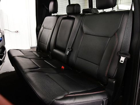 Used 2021 Ford F150 Lariat w/ Equipment Group 502A High AWD/4WD image 30