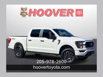 Used 2023 Ford F150 XL w/ STX Appearance Package
