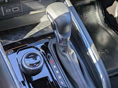 New 2026 GMC Canyon AT4 image 9