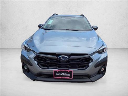 New 2026 Subaru Crosstrek 2.0i Premium AWD/4WD image 2