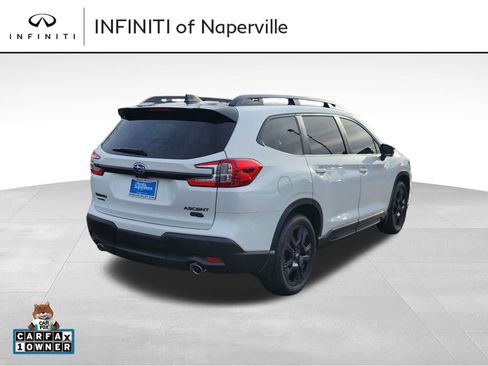 Used 2023 Subaru Ascent Onyx Edition Limited image 7