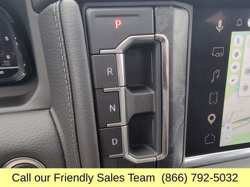 Used 2023 GMC Yukon Denali w/ Max Trailering Package AWD/4WD image 27