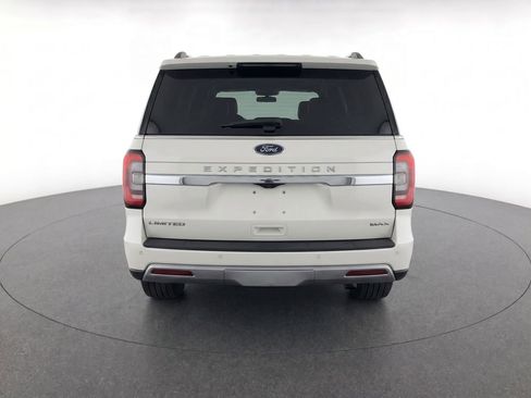 Used 2022 Ford Expedition Max Limited RWD image 23