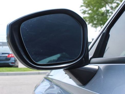Used 2024 Honda Civic Sport image 8