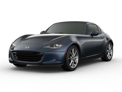 Used 2023 MAZDA MX-5 Miata Grand Touring