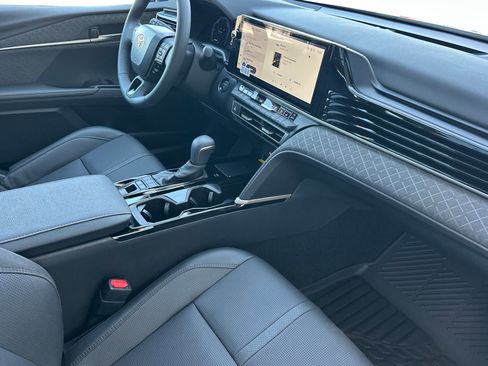 Certified 2026 Toyota Camry XLE w/ Premium Package FWD image 15