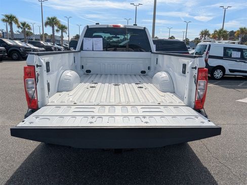 Used 2020 Ford F450 XL w/ STX Appearance Package image 13