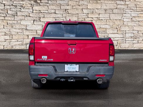 Used 2023 Honda Ridgeline RTL-E image 6