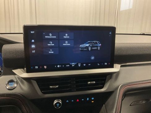 Used 2025 Ford Explorer ST-Line image 23