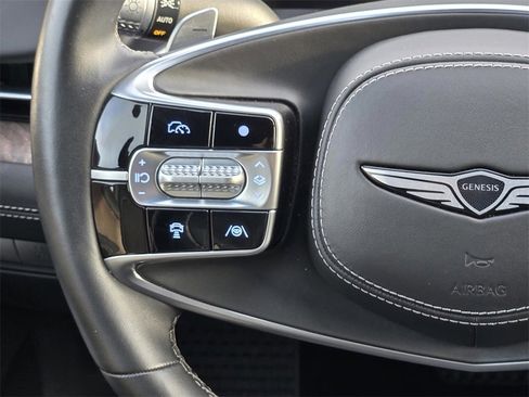 Used 2023 Genesis G90 3.5T image 15