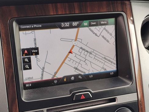 Used 2015 Ford Expedition EL Platinum RWD image 31