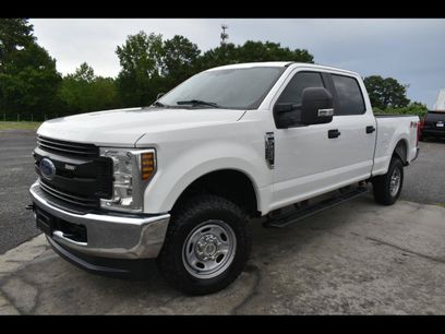 Used 2019 Ford F250 XL w/ Power Equipment Group