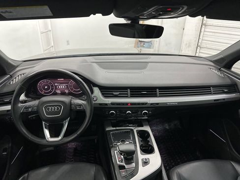 Used 2018 Audi Q7 2.0T Premium Plus w/ Premium Plus Package image 23