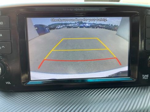 Used 2019 Hyundai Tucson Night AWD/4WD image 20