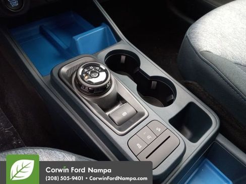 New 2026 Ford Maverick XLT w/ XLT Luxury Package image 18