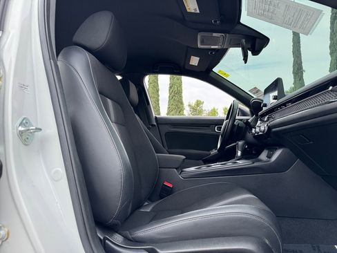 Used 2022 Honda Civic Sport image 18