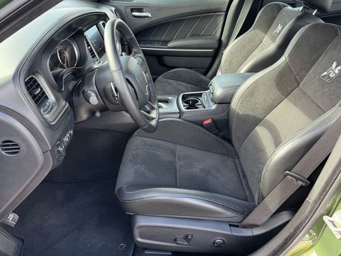 Used 2023 Dodge Charger Scat Pack image 11