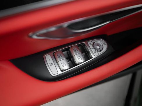 Used 2026 Mercedes-Benz AMG GT 63 image 29