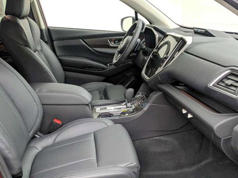 New 2026 Subaru Ascent Touring image 30
