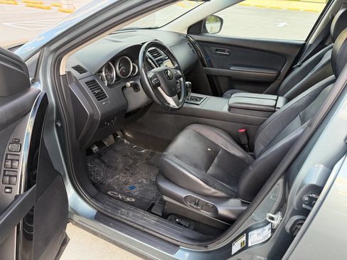 Used 2013 MAZDA CX-9 Touring AWD/4WD image 23