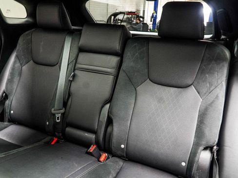 Used 2024 Lexus RX 350 w/ Convenience Package image 41