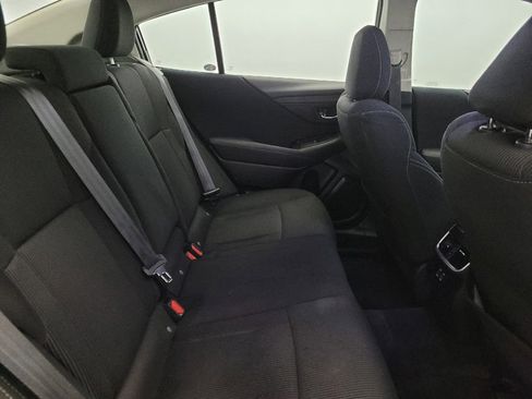 Used 2023 Subaru Legacy Premium image 19