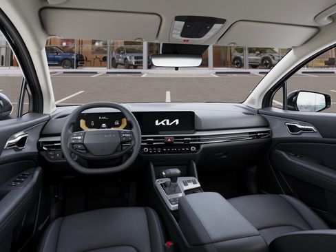 New 2026 Kia Sportage EX FWD image 14