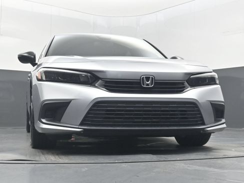 Used 2024 Honda Civic Sport image 24