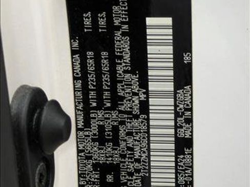 Used 2016 Lexus RX 350 FWD image 26