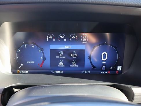 Used 2025 Ford F150 XLT w/ Equipment Group 302A MID image 42