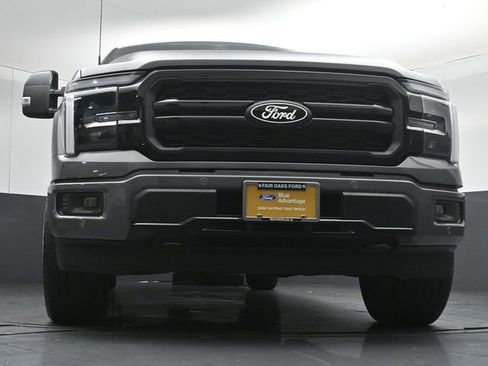 Certified 2025 Ford F150 Lariat AWD/4WD image 39