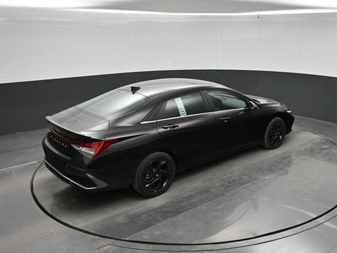 New 2026 Hyundai Elantra SEL Sport Premium FWD image 28