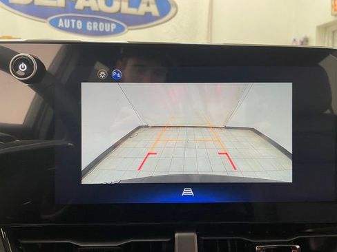 New 2026 Chevrolet Equinox RS w/ Convenience Package III image 5